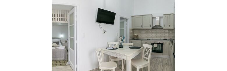Apartamentos Uncle's Luxury Adamas Suites