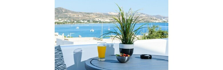 Apartamentos Uncle's Luxury Adamas Suites