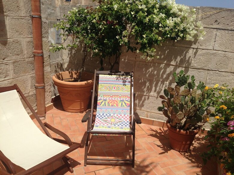Apartamento Baglio Del Piffero