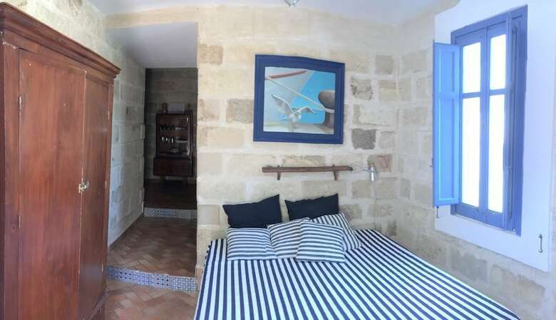 Apartamento Baglio Del Piffero