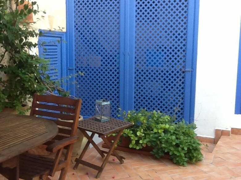 Apartamento Baglio Del Piffero