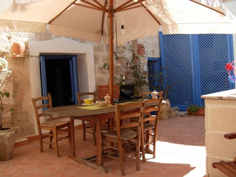 Apartamento Baglio Del Piffero