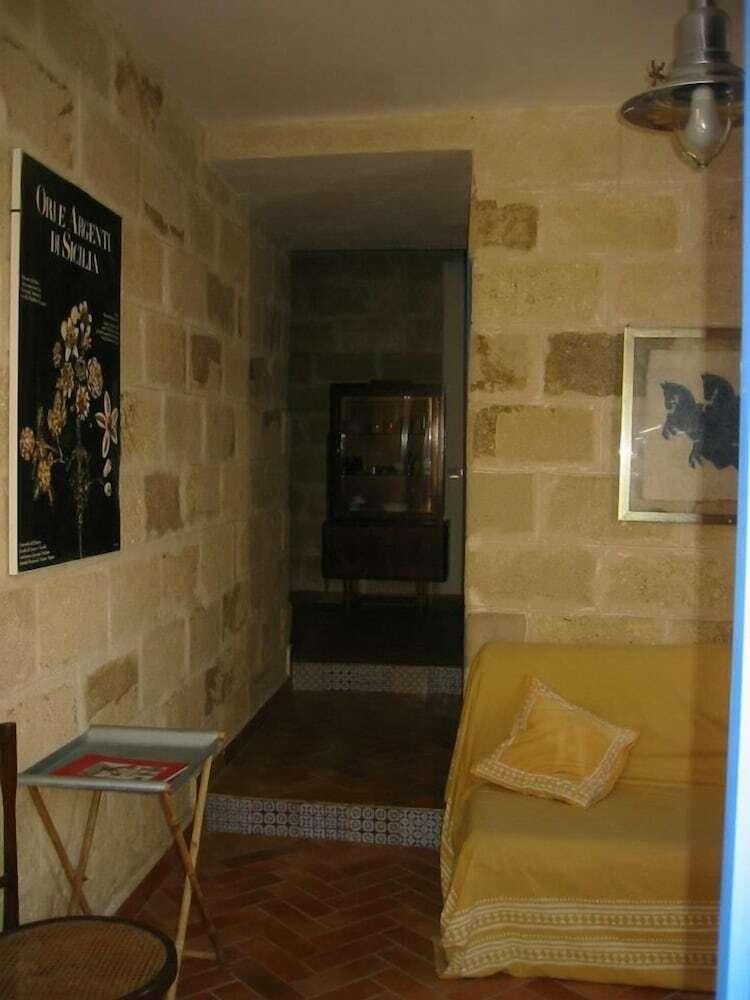 Apartamento Baglio Del Piffero