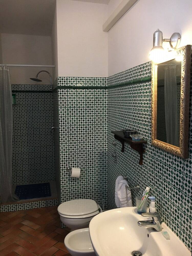 Apartamento Baglio Del Piffero
