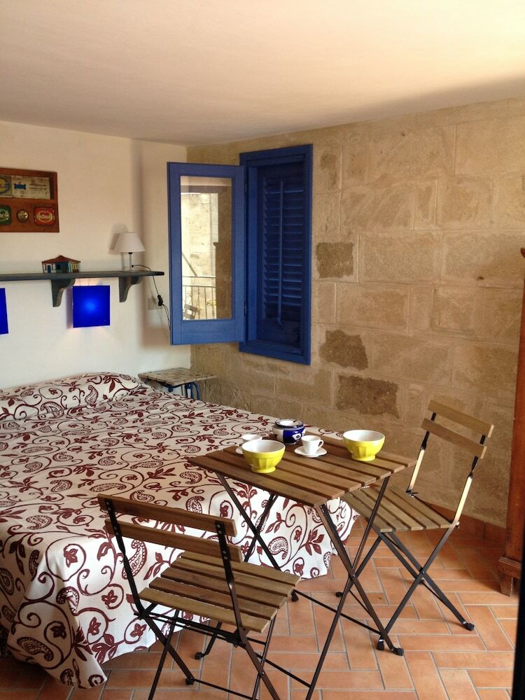 Apartamento Baglio Del Piffero