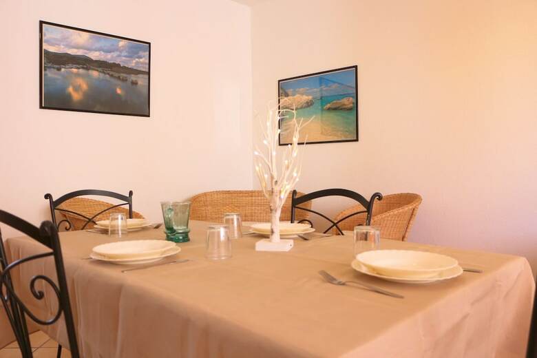 Apartamento Residence Ponente