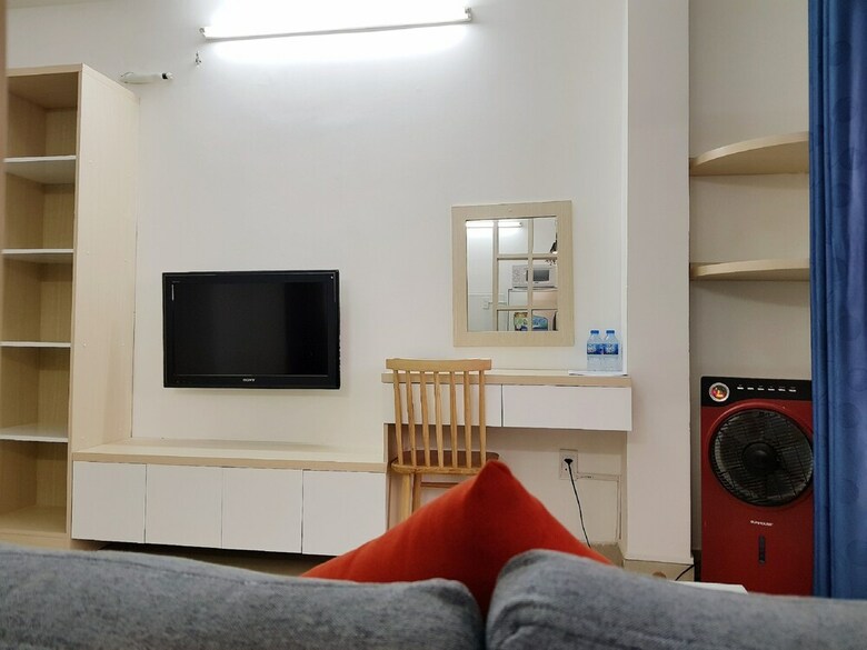 Aparthotel M-h Apartment Hotel