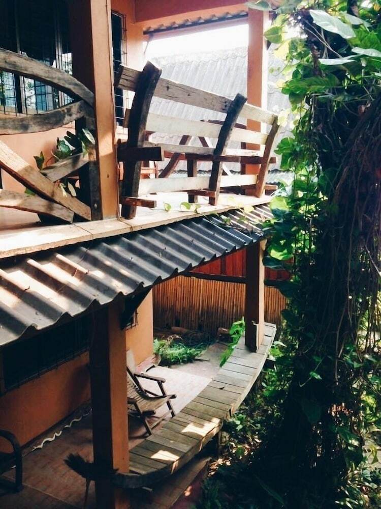 Hotel Baan Tammila Guesthouse
