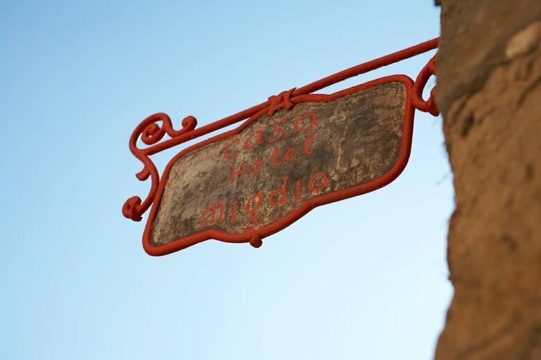 Hotel Casa Migdia