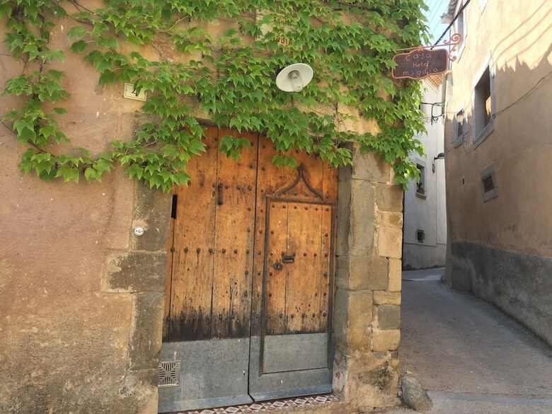 Hotel Casa Migdia