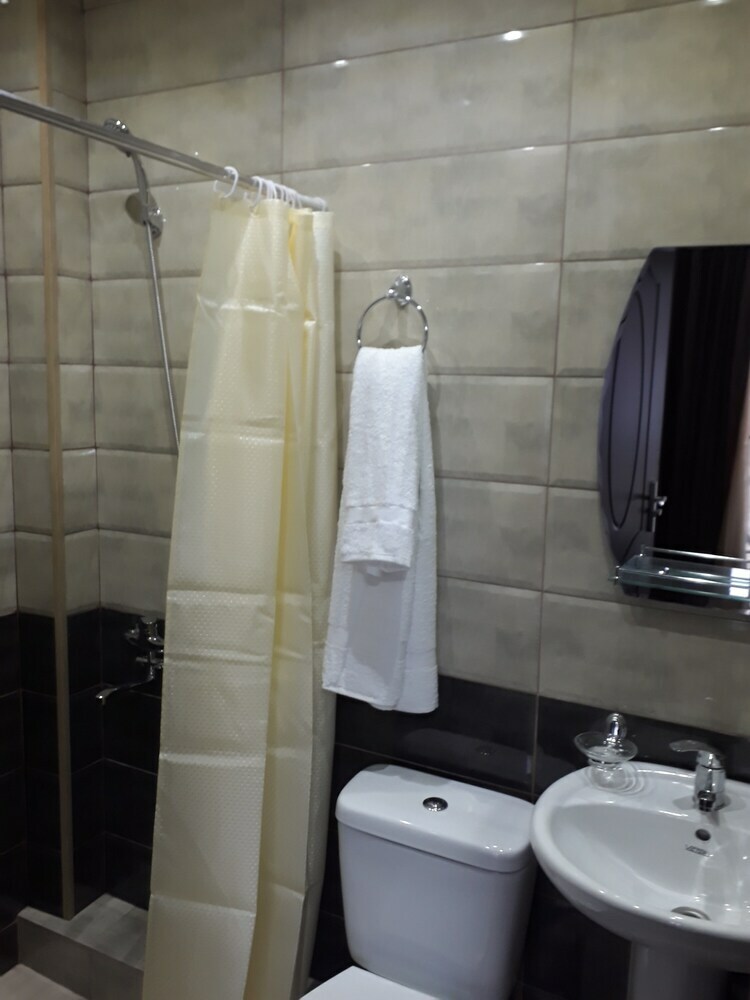 Pension Villa Bakuriani