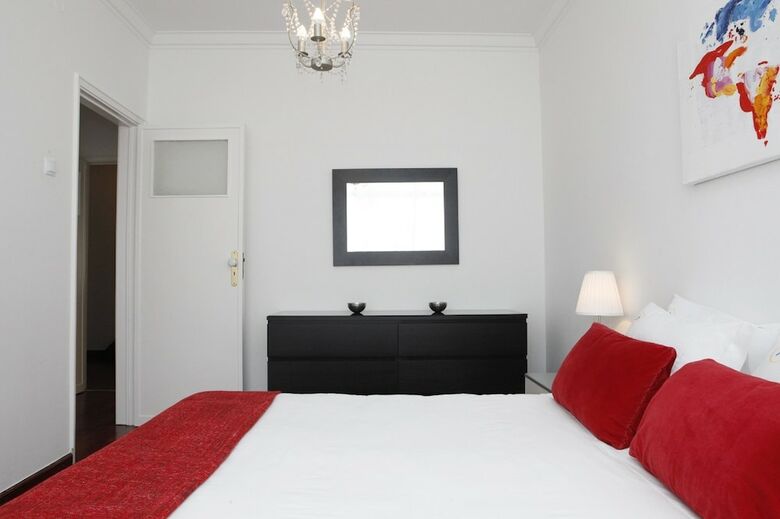 Confortable & Central Apartment