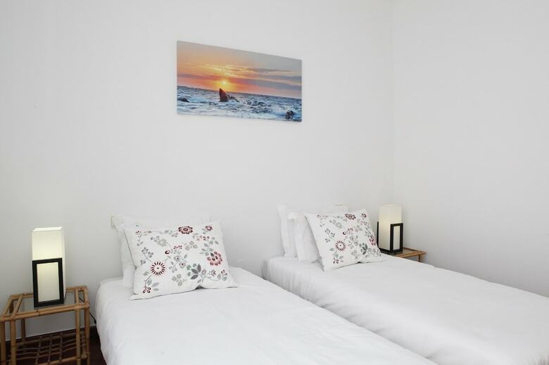 Confortable & Central Apartment