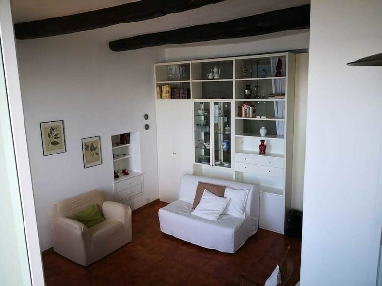 Apartamento Le Finestre Sul Mare