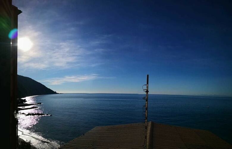Apartamento Le Finestre Sul Mare