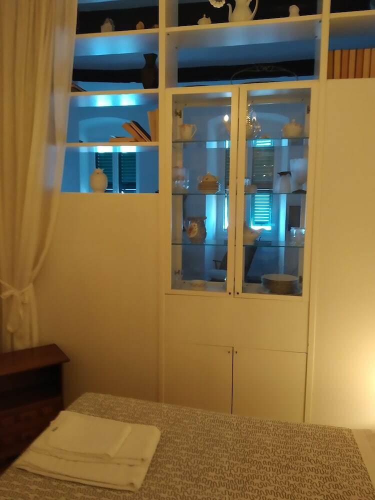 Apartamento Le Finestre Sul Mare