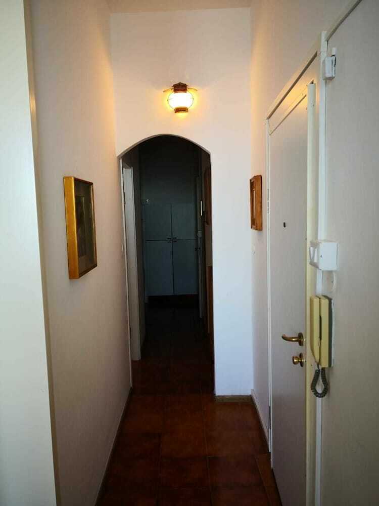 Apartamento Le Finestre Sul Mare