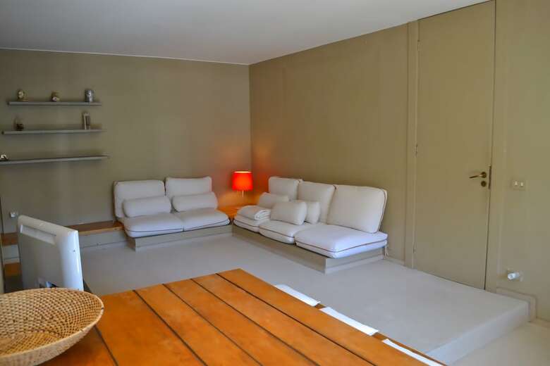 Apartamento La Pigna