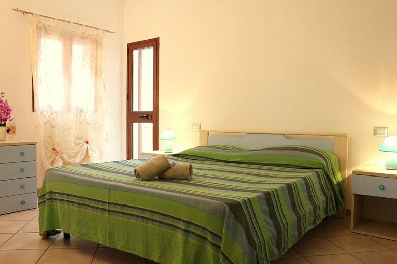 Apartamento Gemelle Di Cairoli