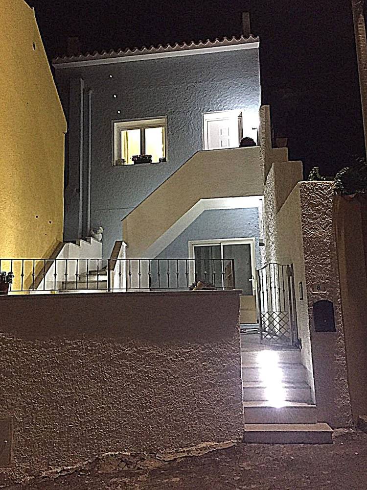Apartamento Tiffany House