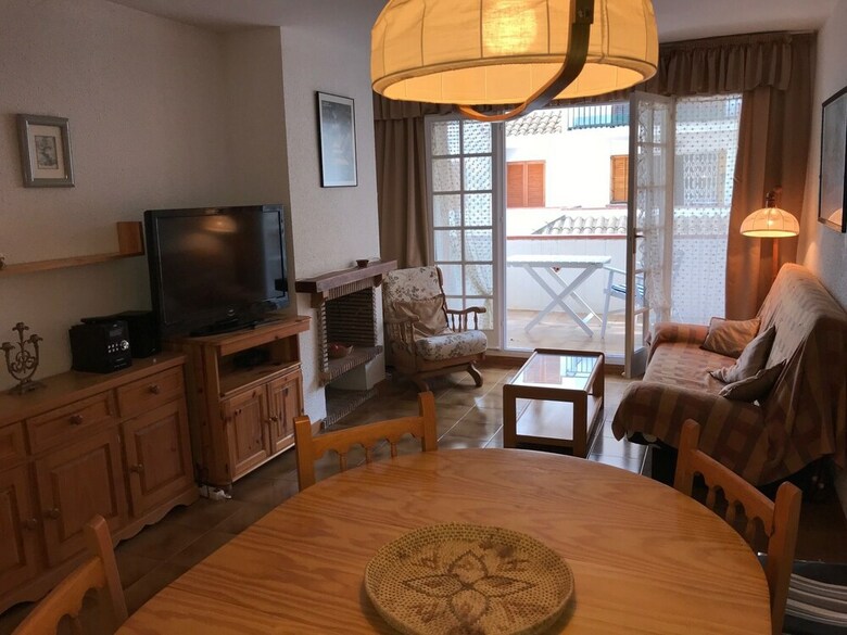Apartamento Voramar VII 1� B