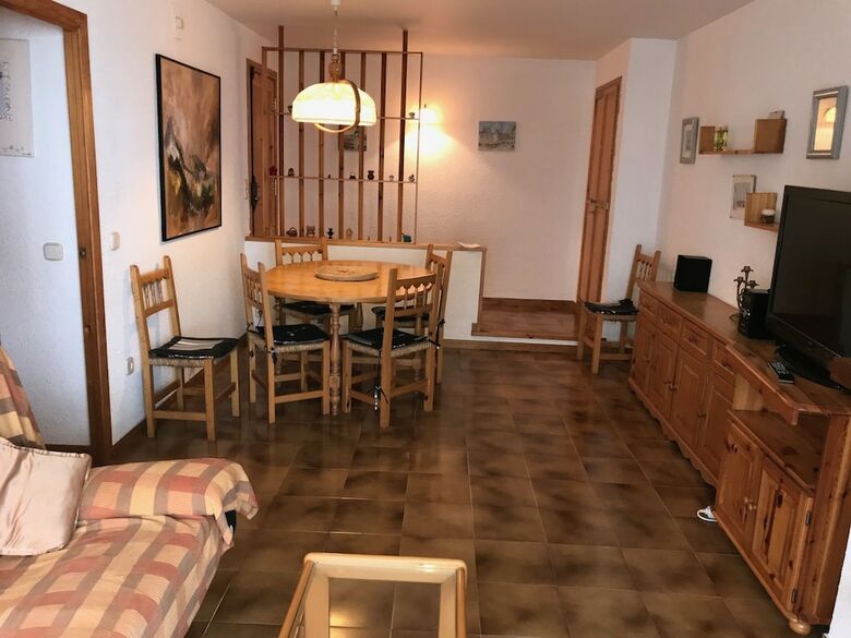 Apartamento Voramar VII 1� B