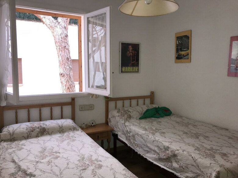 Apartamento Voramar VII 1� B