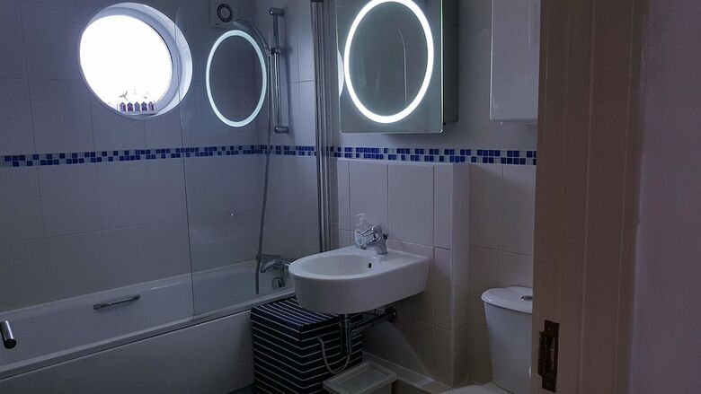Apartamentos Toothbrush Apts - Ipswich Fore Hamlet