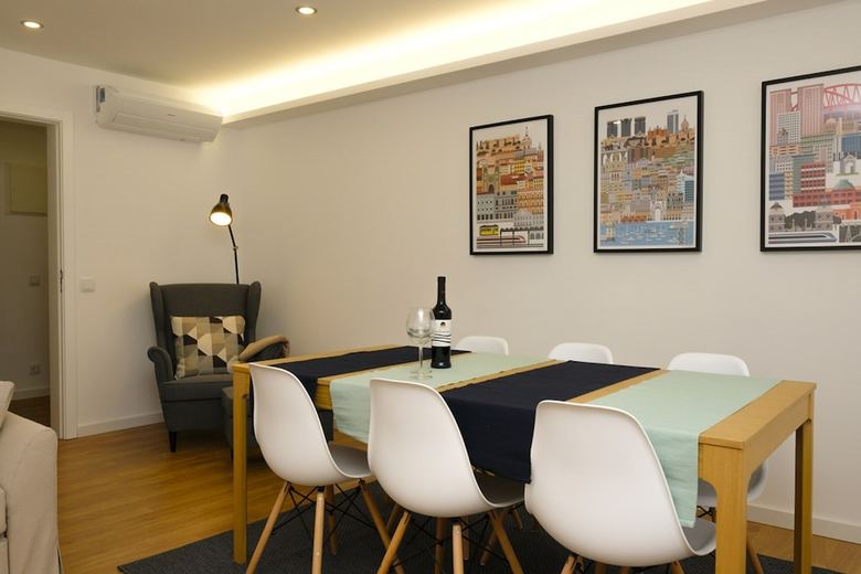 Love Apartment Beco Torto Cascais