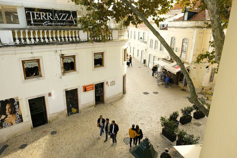 Love Apartment Beco Torto Cascais