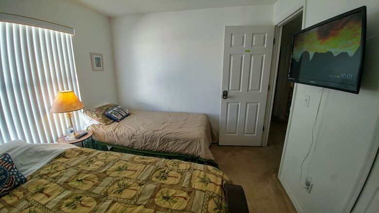 Hotel Florida Villa