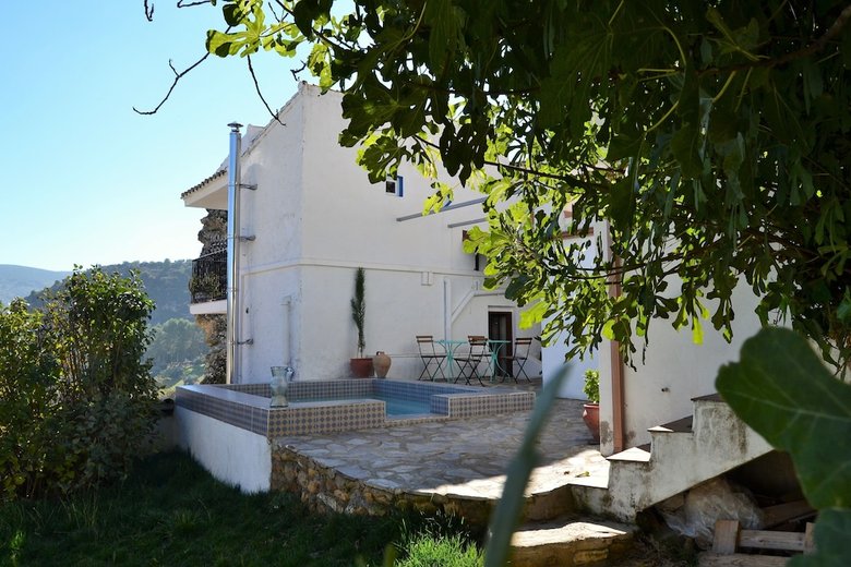 Hotel Casa Del Arrabal de Montefr�o