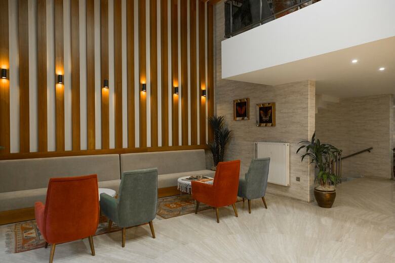 Hotel Piskin Otel