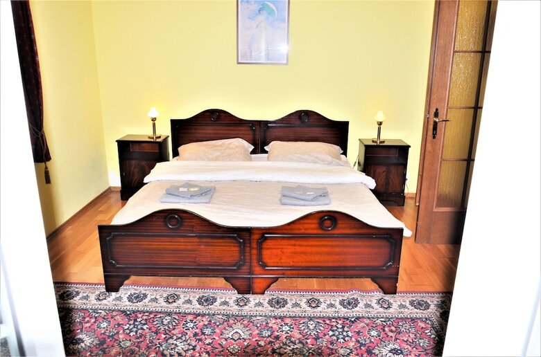 Pension Penzion Renan