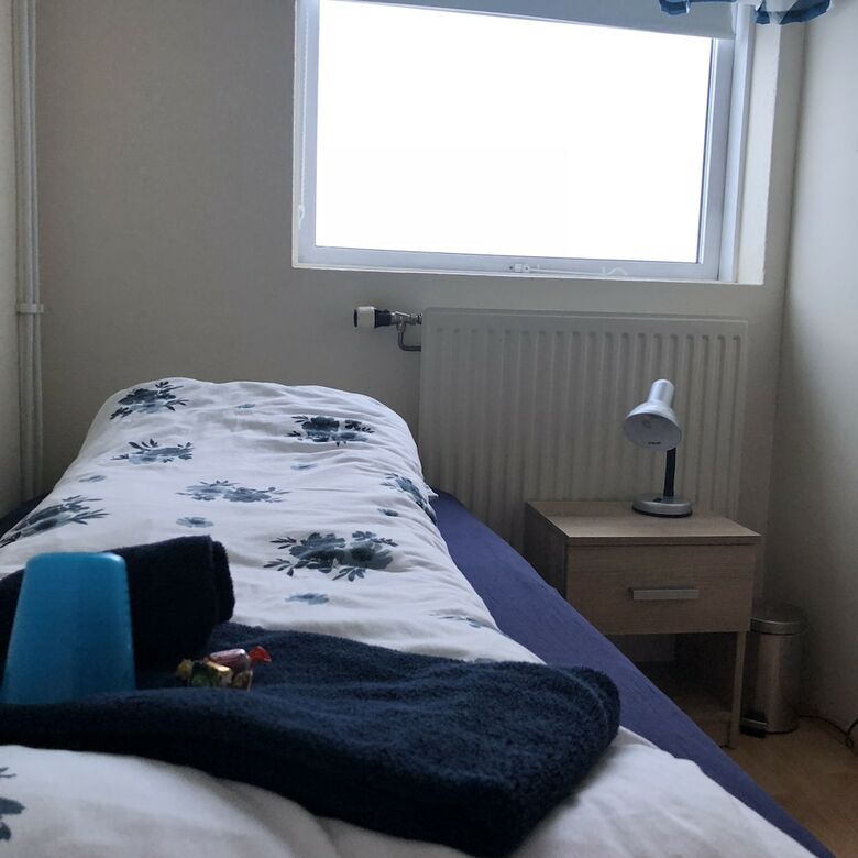 Hotel Vestmannsvatn Guesthouse