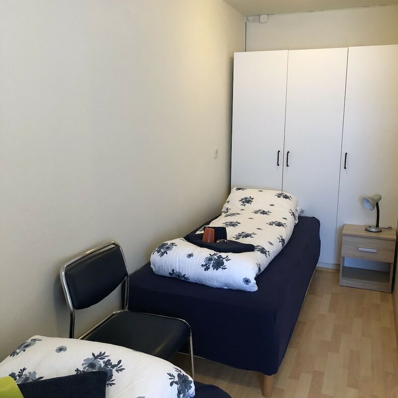 Hotel Vestmannsvatn Guesthouse