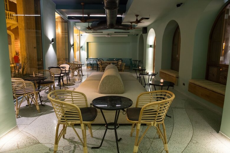 Hotel Casona Del Colegio