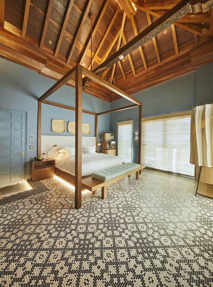 Hotel Casona Del Colegio