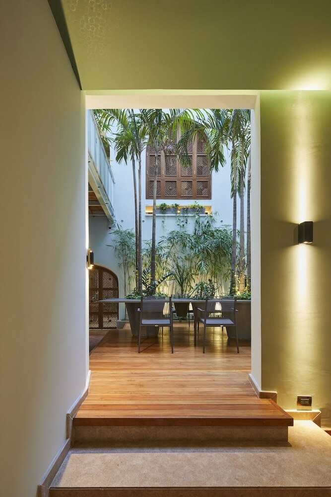 Hotel Casona Del Colegio