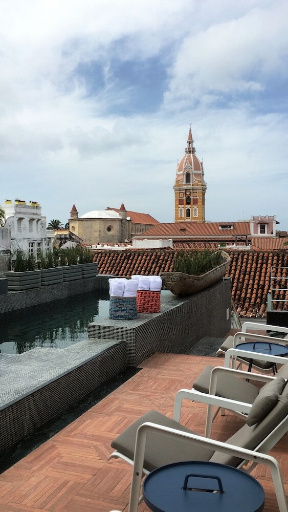 Hotel Casona Del Colegio