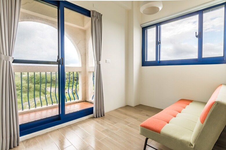 Bed & Breakfast Sunny Stay