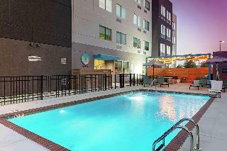 Hotel Tru By Hilton Crossett