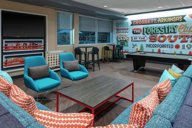 Hotel Tru By Hilton Crossett