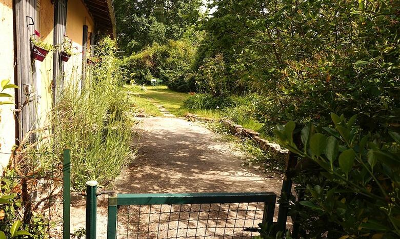 Villa Le Gite D'origne