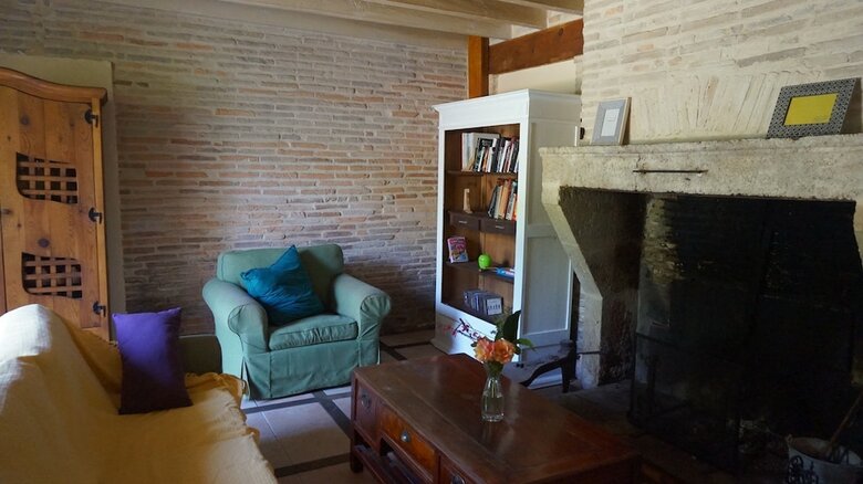 Villa Le Gite D'origne