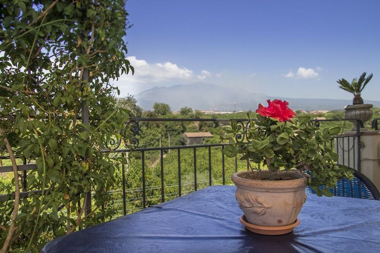 Bed & Breakfast Palazzo Giovanni
