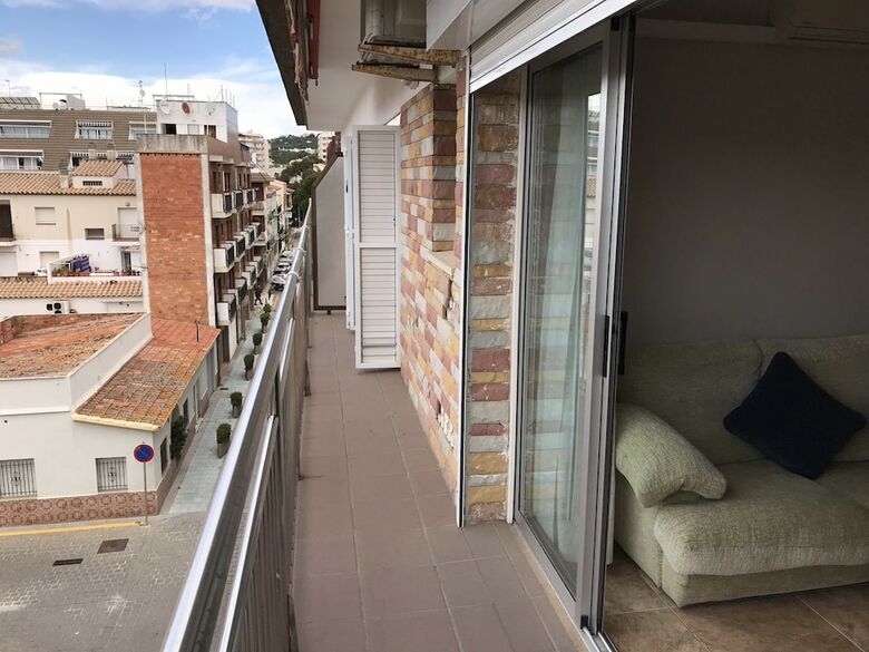Apartamento Stella 21