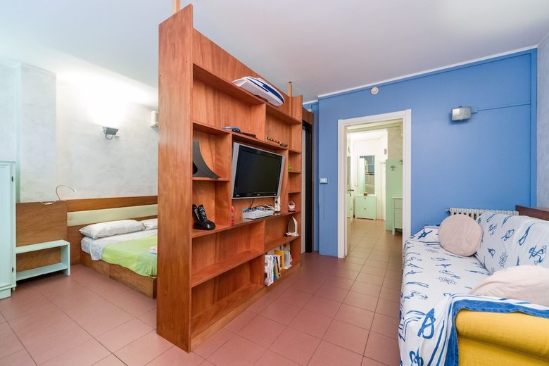 Sestri Mare & Beach Services Residence