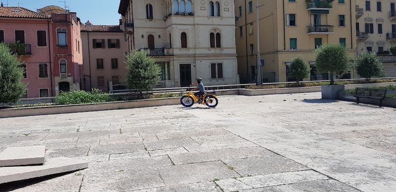 Sestri Mare & Beach Services Residence