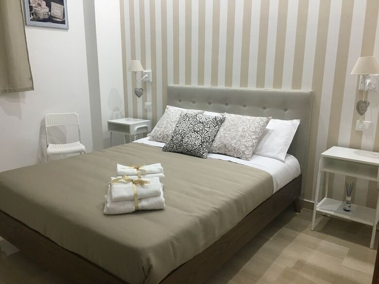 Bed & Breakfast Donna Laudonia
